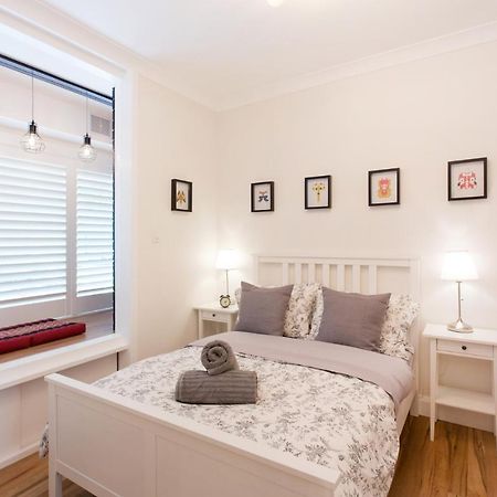 Boutique Central Apartment - Vogue Fremantle Ngoại thất bức ảnh