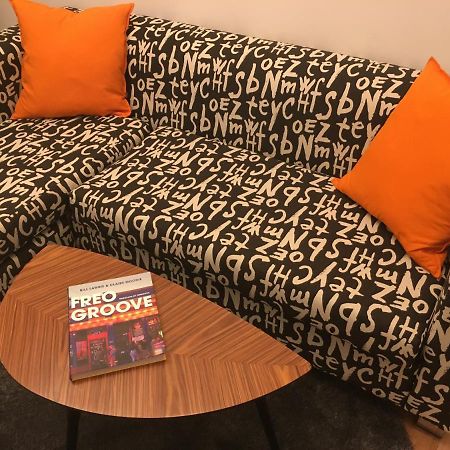 Boutique Central Apartment - Vogue Fremantle Ngoại thất bức ảnh