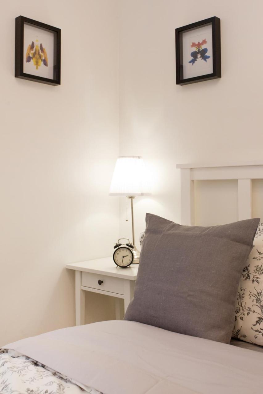 Boutique Central Apartment - Vogue Fremantle Ngoại thất bức ảnh