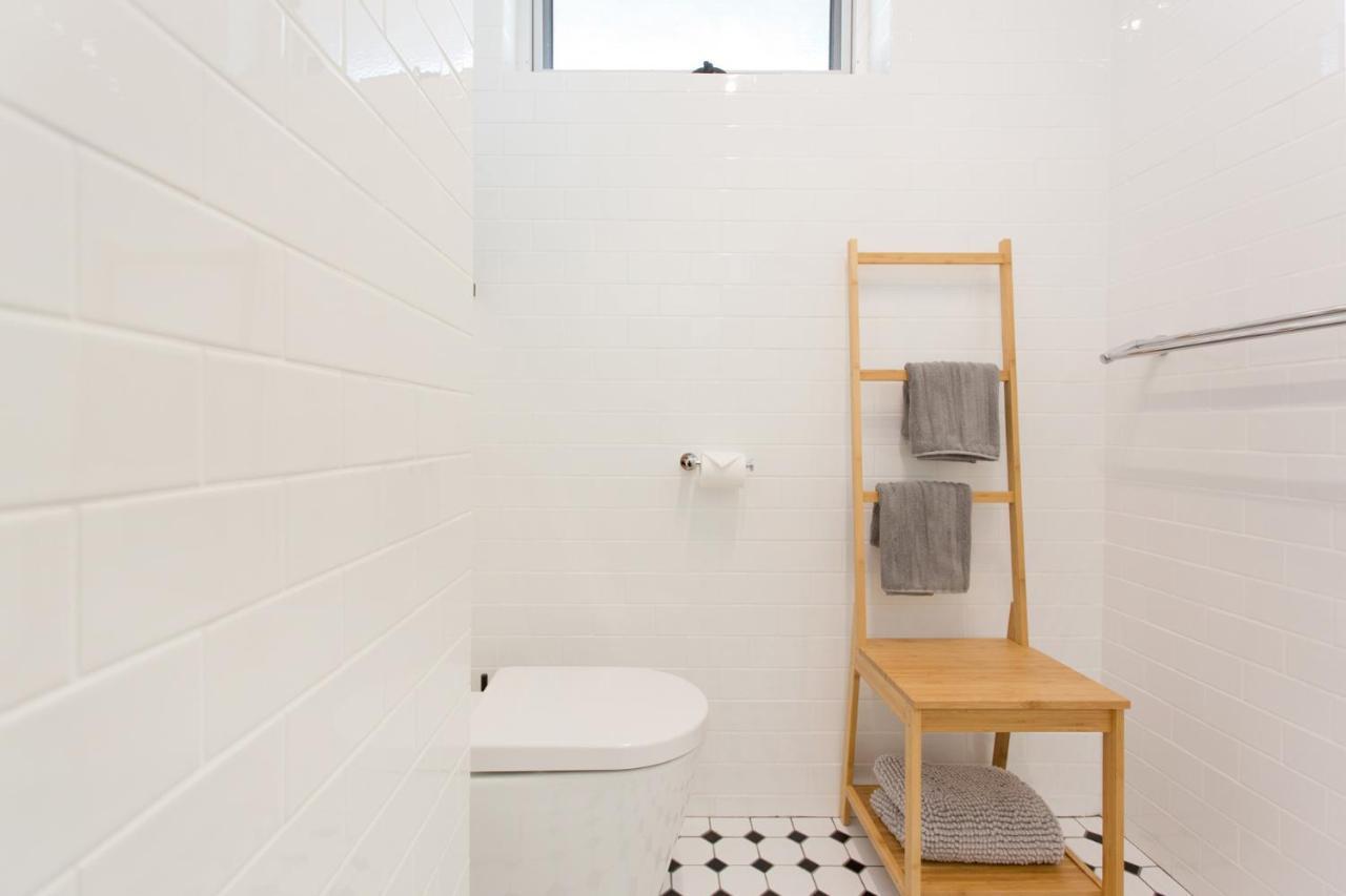Boutique Central Apartment - Vogue Fremantle Ngoại thất bức ảnh
